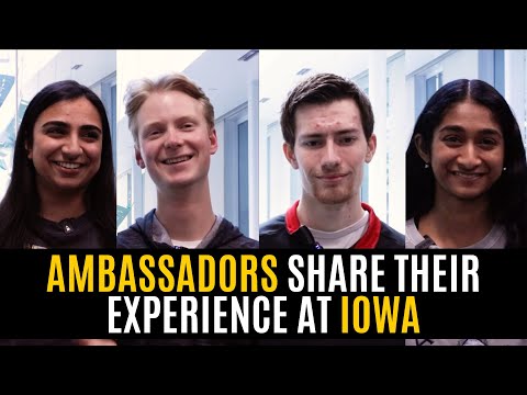 CBE Undergraduate Program | College of Engineering - The University of Iowa