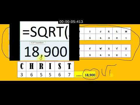 Nature Grows at 137.5°: Phyllotaxis, Fibonacci, the Golden Ratio, and Christ