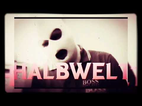 VieR44VieR - Halbwelt (beat by Buckroll Beats) prod. Tim khaled