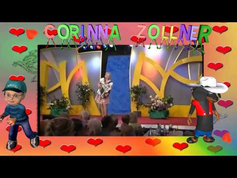 Corinna Zollner-Sommergefühl