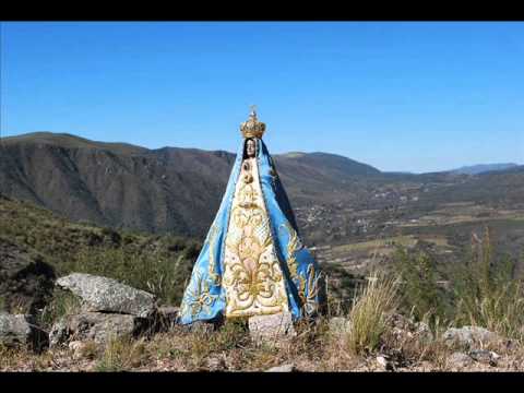 walter olmos - virgencita del valle
