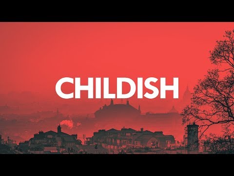 (FREE) 6ix9ine x Smokepurpp Type Beat - Childish