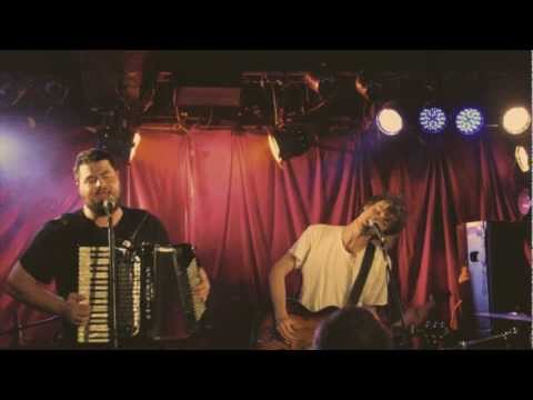 Video thumbnail for Soldier’s Song