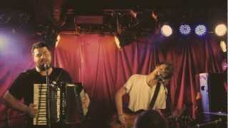 Felice Brothers - Soldier's Song