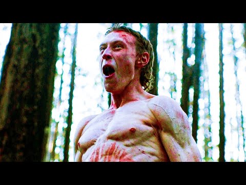 Подлинная история банды Келли - Фильм 2020 - трейлер