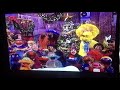 Me Saying Merry Christmas
