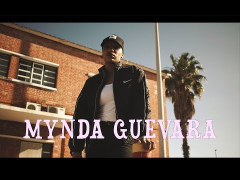 Mykaonetv- Conversa com Mynda Guevara (especial Avante)