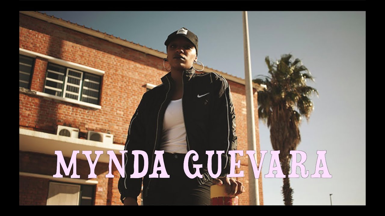 Entrevista Mynda Guevara - Myka One TV, 2018