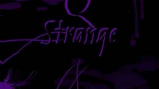 Q Strange - Stalk Radio