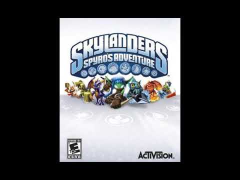 Sound Test Unlocked! Best VGM 2603 - Clash with Kaos (Skylanders: Spyro's Adventure)