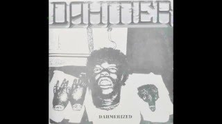 DAHMER - Dahmerized LP (1997)