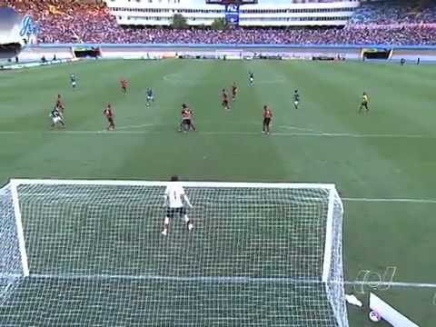 Goiás 1 x 1 Atlético - Campeonato Goiano 2012 (Final)