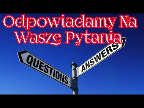 1124. Q & A We answer your questions