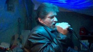 Thierry Chante Les barbares Bernard Lavilliers