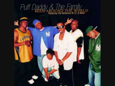 Lox, Mase & Puff - We Can Do It