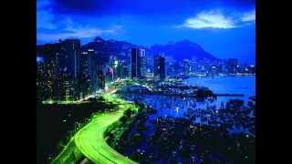 XV - Squarian Anthem (feat. Sez Batters)