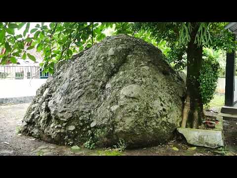Profil Desa Watuagung
