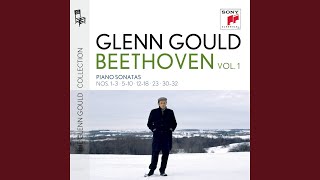 Piano Sonata No. 3 in C Major, Op. 2 No. 3: I. Allegro con brio