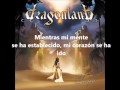 Dragonland - In perfect harmony (sub. español)