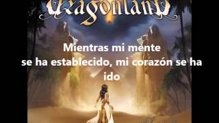 Dragonland - In perfect harmony (sub. español)