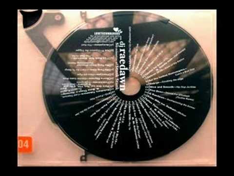 80 Minutes of Stank Stank - dj Raedawn Quixote - (part 1 of 9)