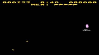 Lighthouse for the Atari 8-bit family