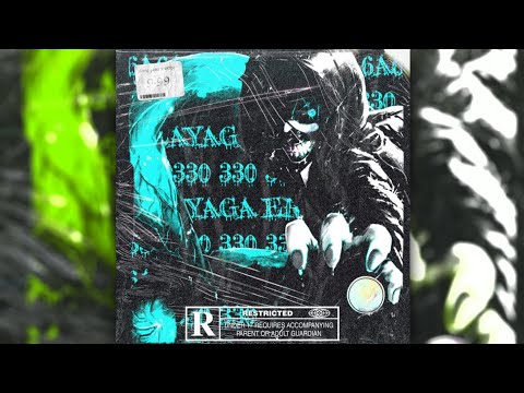 Eraze, 6a6ayaga - 330 (SLOWED)
