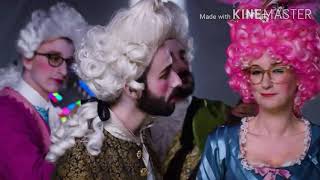 Ingrid Michaelson - Celebrate ft. AJR (Unofficial Instrumental)