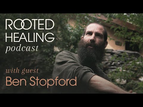 Bioregional Life-Ways with Ben Stopford