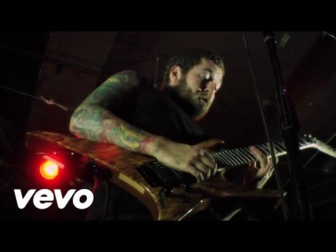 Revocation - Revocation - Invidious (Official Music Video)