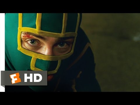 デイヴ リズースキー キック アス アーロン ジョンソン キック アス 映画スクエア デイヴ リズースキー キック アス アーロン ジョンソン キック アス 映画スクエア