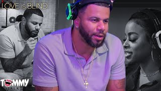Tyler is head over heels on Love is Blind Season 7 Ep 2 | Recap x Review