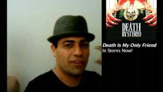 Death By Stereo Message To Serjical Strike Fans