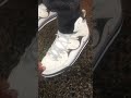 Jordan Never Wore These Damn Thangs