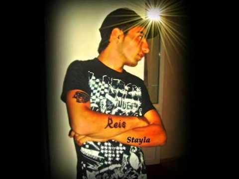 Reis STayLa Ft.Şeyhmus Demirkıran 'Aşkımın Alevi 2012