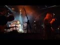 Motorpsycho - Kill Devil Hills live @ New Age, Roncade (TV) 08.05.2013
