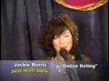 INDIE MUSIC SHOW - JACKIE MORRIS - Episode6 Segment5