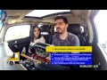Evakuator Show Yashar Yusub