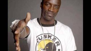 Akon - I&#39;m Sorry [NEW SONG 2010]