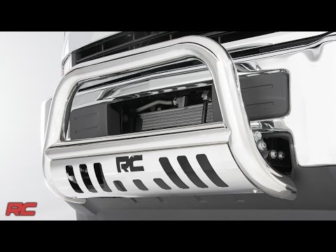 Bull Bars by Rough Country