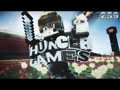 Minecraft: Hunger Games #259 Inconsistency
