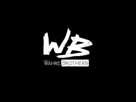 Wahre Brothers - WB (prod. by Bugzz)