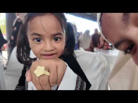 Iffah’s Engagement Day 2025