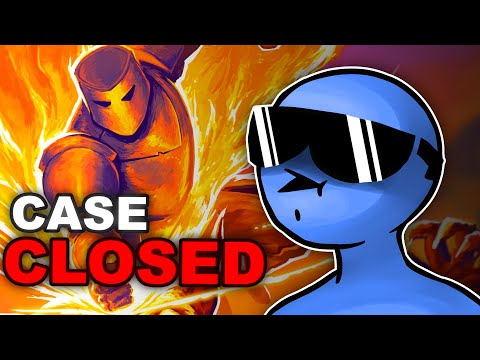 Conclusive Proof Megabonk Was Made by Dani