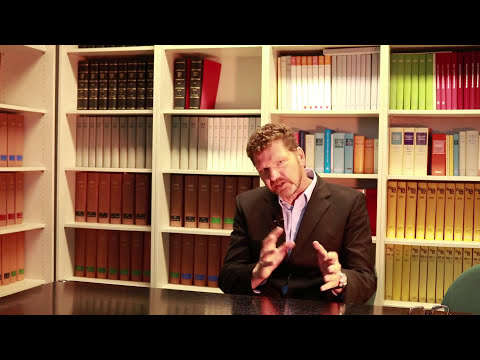 Was gehört in einen Werkvertrag?