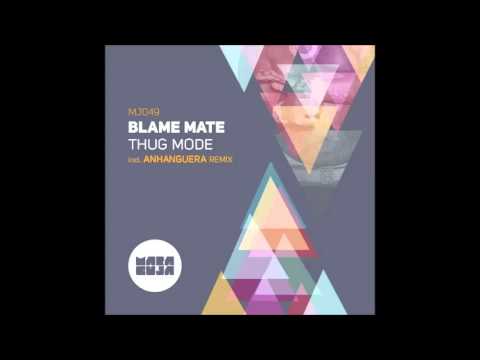 Blame Mate - Smokka (Original Mix)