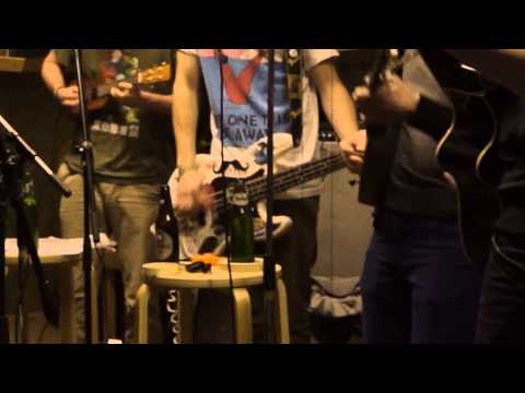 The Droeftoeters - Shipping up to Boston