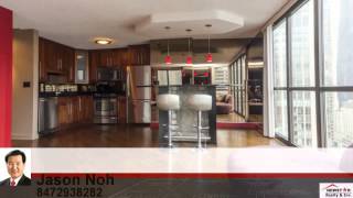 10 E Ontario Street 3202