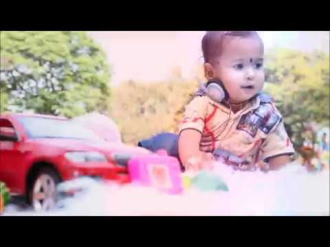 Vihan's Pre Birthday Shoot