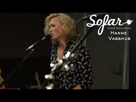 Hanne Vasshus - Sister | Sofar Oslo